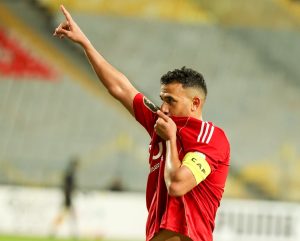 فيديو.. شاهد أهداف مباراة الأهلي ويانج أفريكانز في دوري أبطال أفريقيا