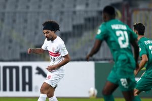 طريق الزمالك والمصري في كأس الكونفدرالية 2025-2026 حتى النهائي.. صدام محتمل