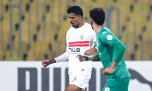 كيفية مشاهدة مباراة الزمالك والمصري في الكونفدرالية مجانًا