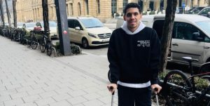 منتخب مصر يفاضل بين رباعي لتعويض غياب محمد حمدي