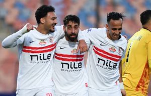 الزمالك يفقد 12 لاعبًا أمام زيسكو يونايتد في الكونفدرالية