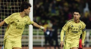 ترتيب الدوري السعودي والهدافين بعد فوز النصر على الخلود