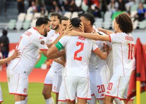 مباراة تونس ضد مالي في ثمن نهائي أمم أفريقيا 2025.. تردد القنوات المجانية الناقلة