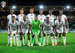 القنوات الناقلة لمباراة السودان والسنغال في ثمن نهائي كأس أمم أفريقيا