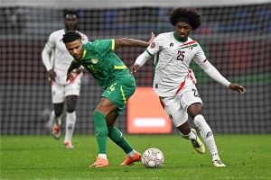 السنغال تفوز على السودان بثلاثية وتتأهل لربع نهائي كأس أمم إفريقيا 2025.. فيديو