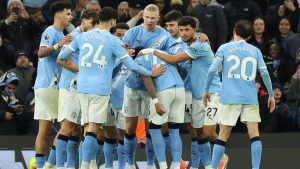 موعد مباراة تشيلسي ومانشستر سيتي في الدوري الإنجليزي والقنوات الناقلة