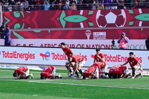 القنوات الناقلة لمباراة مصر وبنين في كأس أمم أفريقيا 2025
