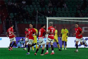 حكم مباراة مصر وكوت ديفوار في كأس أمم إفريقيا