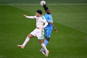موعد مباراة الجزائر ونيجيريا في ربع نهائي أمم أفريقيا
