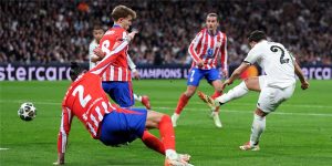تردد القنوات المفتوحة الناقلة لمباراة ريال مدريد وأتلتيكو مدريد في كأس السوبر الإسباني