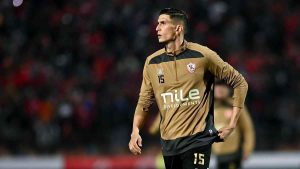 صلاح مصدق يوقع لنادٍ جديد بعد فسخ عقده مع الزمالك