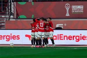 تردد القنوات المفتوحة الناقلة لمباراة منتخب مصر وكوت ديفوار في كأس أمم أفريقيا