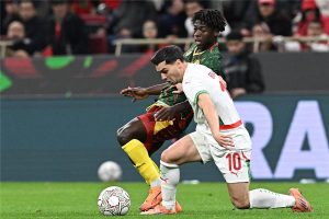 موعد المغرب في نصف نهائي كأس أمم أفريقيا والمنافس