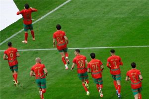 تردد القنوات المجانية الناقلة لمباراة المغرب والسنغال في نهائي كأس أمم إفريقيا 2025