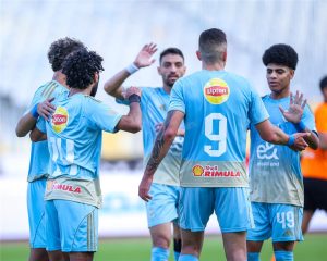 موعد مباراة الأهلي القادمة بعد الفوز على فاركو في كأس الرابطة