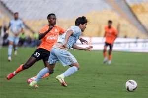 ترتيب مجموعة الأهلي في كأس الرابطة بعد الفوز على فاركو برباعية