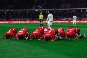 كيفية مشاهدة مباراة مصر ونيجيريا في أمم أفريقيا مجانًا
