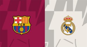 القنوات الناقلة لمباراة ريال مدريد وبرشلونة في نهائي كأس السوبر الإسباني