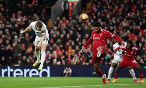 موعد مباراة ليفربول القادمة بعد التأهل لدور الـ32 من كأس الاتحاد الإنجليزي