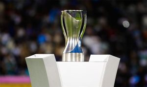 مواعيد مباريات ربع نهائي كأس آسيا تحت 23 عاماً