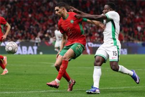 موعد مباراة المغرب والسنغال في نهائي كأس أمم أفريقيا 2025