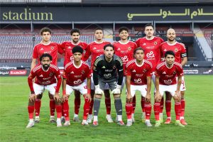 موعد مباراة الأهلي القادمة بعد الهزيمة من طلائع الجيش في كأس عاصمة مصر