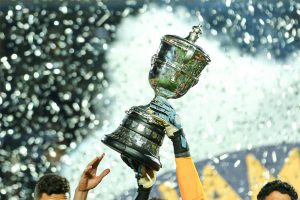 اتحاد الكرة يعلن مواعيد 3 مباريات في كأس مصر