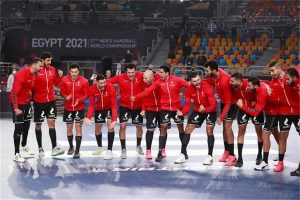 مواعيد مباريات منتخب مصر في كأس أمم إفريقيا لكرة اليد 2026