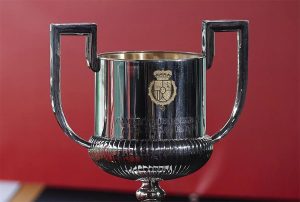 نتائج قرعة دور الـ8 من كأس ملك إسبانيا.. برشلونة يتحدى قاهر ريال مدريد