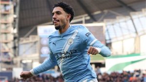 شرط مانشستر سيتي لرحيل عمر مرموش