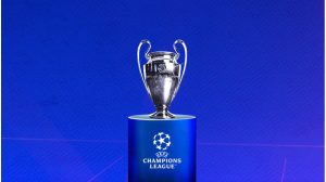 بالمواعيد.. مباريات ملحق دور الـ16 من دوري أبطال أوروبا