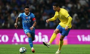 7 غيابات تضرب النصر والهلال قبل ديربي الدوري السعودي