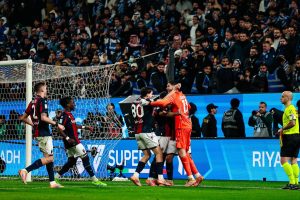 الهلال يحسم موقفه من ضم ثنائي إنتر ميلان