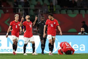 موعد مباراة مصر وكوت ديفوار في ربع نهائي أمم أفريقيا
