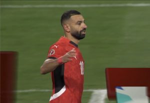 ترتيب هدافي كأس أمم إفريقيا بعد هدفي محمد صلاح ومرموش أمام كوت ديفوار
