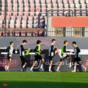 الزمالك يعلن حجم إصابات رباعي الفريق أمام زد