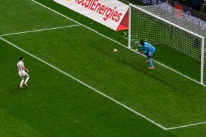 إبراهيم دياز يعلق على خسارة نهائي كأس أمم إفريقيا 2025