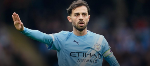 الدوري السعودي يترقب.. برشلونة يحسم موقفه من ضم برناردو سيلفا