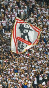 الزمالك يفاجئ جماهيره قبل مباراة المصري في كأس الكونفدرالية