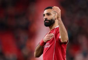 آخر تطورات مستقبل محمد صلاح مع ليفربول