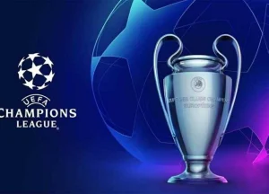 موعد قرعة دور الـ16 من دوري أبطال أوروبا والقناة الناقلة