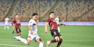 خبير تحكيمي يوضح مدى صحة ركلة جزاء سيراميكا أمام الزمالك في كأس مصر
