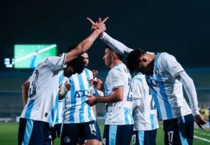 5 غيابات في بيراميدز قبل مباراة دينامو في دوري أبطال أفريقيا