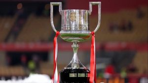 نتائج قرعة نصف نهائي كأس ملك إسبانيا 2026