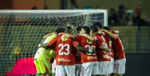 موعد مباراة الأهلي القادمة بعد الفوز على الإسماعيلي في الدوري المصري