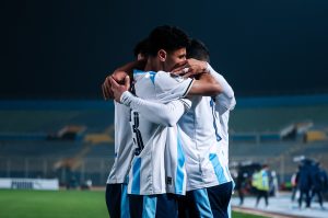 بيراميدز يتفوق على الأهلي والزمالك ويتصدر تصنيف الأندية الإفريقية