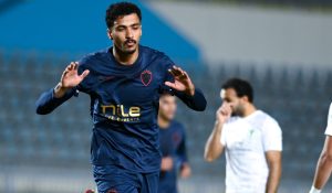 موعد مباراة الزمالك القادمة بعد الفوز على المصري في الكونفدرالية