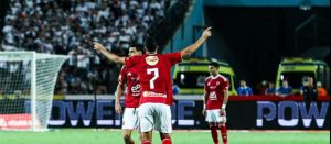 ترتيب الدوري المصري والهدافين بعد تعادل الأهلي مع البنك
