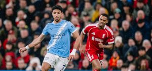 موعد مباراة ليفربول القادمة بعد الهزيمة أمام مانشستر سيتي في الدوري الإنجليزي