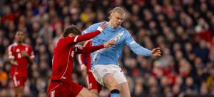 موعد مباراة مانشستر سيتي القادمة بعد الفوز على ليفربول في الدوري الإنجليزي